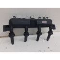 Bobina De Ignição Citroen C3  Glx 1.4 2010