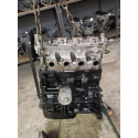 Motor Parcial Fox Gol 1.0 8v Ea111 2010 A 2015