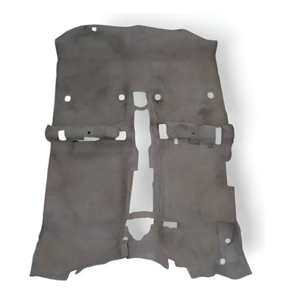 Carpete Assoalho Honda Civic 2008