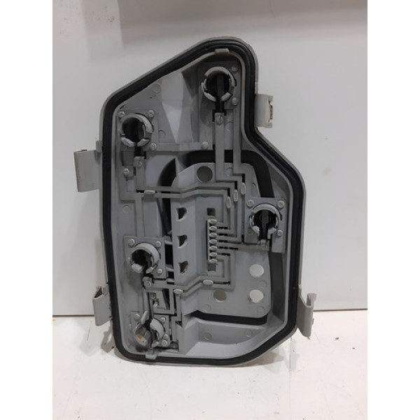 Circuito Lanterna L/d Polo 1.6 2003