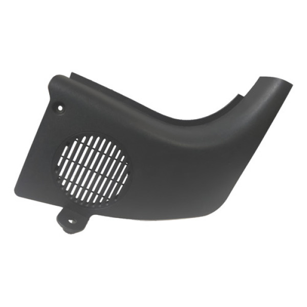 Moldura Soleira Coluna Porta D/d Prisma 2012 93330818