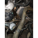 Motor Parcial Peugeot  Thp Turbo 2014 Gasolina