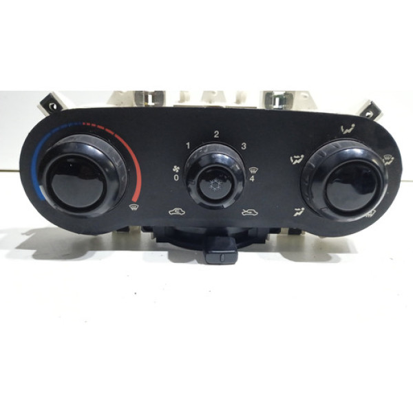 Comando Ar Condicionado Uno Attractive 1.0 2021 5u1840000 