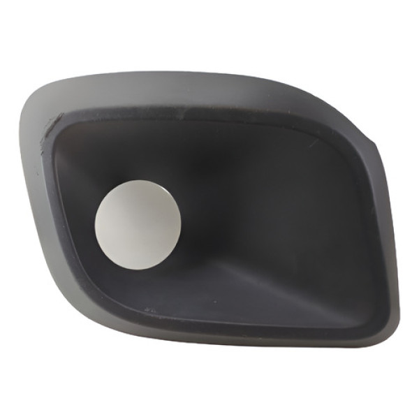 Moldura Farol Milha Direito Uno Way 2020 100235044