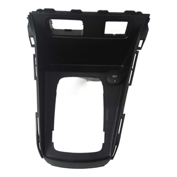 Moldura Alavanca Câmbio Ecosport 2019 Gn15a045k12adw