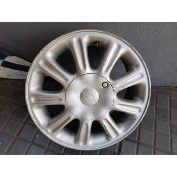 Roda Liga Leve Aro 14 Corsa 13045