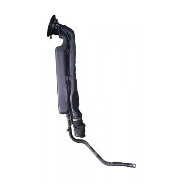 Tubo Gargalo Tanque Combustível Peugeot 207 2012 9659526980
