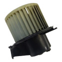 Motor Ventilador Caixa Ar Forçado Peugeot 207 Passion 2012