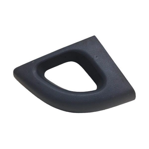Moldura Lateral Traseira Direita Jac J6 2012 09430
