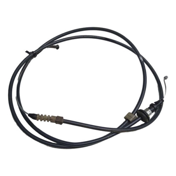 Cabo Abertura Capô Fiorino Furgão 1.4 Flex 2015 51836134