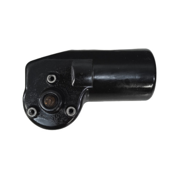 Motor Limpador Para-brisa Ka 2012 07384