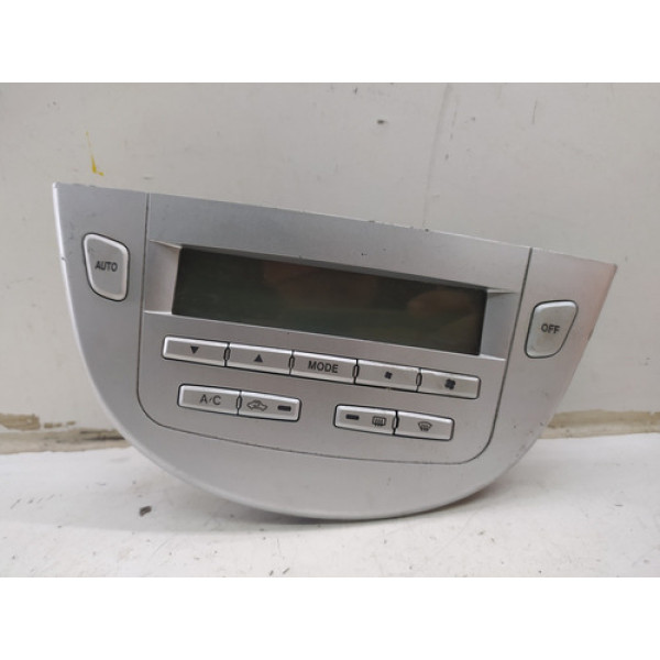 Comando Ar Condicionado J6 2.0  Diamond Full 2011 C/ Detalhe