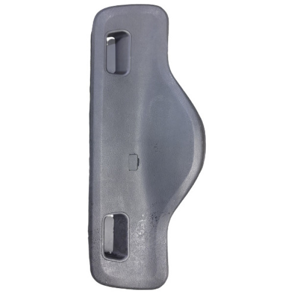 Moldura Tampa Traseira Peugeot 2012 