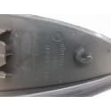 Moldura Porta Traseira Direita Corsa Montana 2001 11060