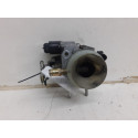 Corpo Borboleta Tbi Jac J6 2.0 2012  
