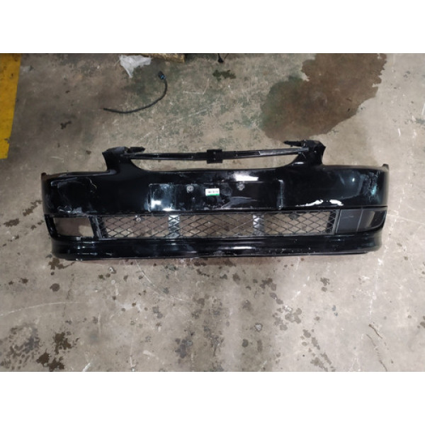 Para-choque Dianteiro Classic Ls 2010 A 2016 C/detalhe 09208