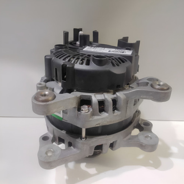 Alternador Renault Sandero Auth 1.0 3cc 2018 231000387r