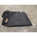 Acabamento Traseiro Lateral Esquerdo Peugeot 207 Hatch 06634