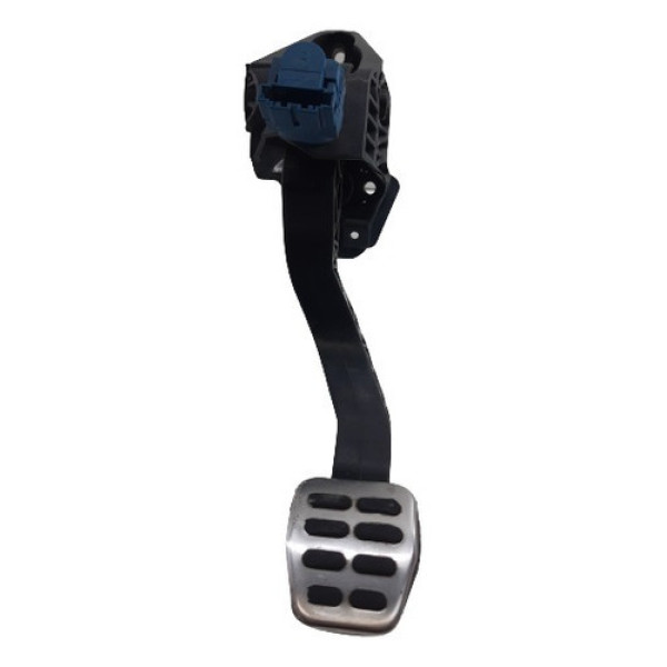 Pedal Freio Com Suporte Fox 2014 A 2018