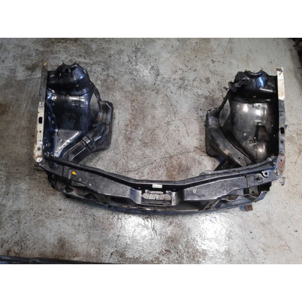 Mini Frente Gol G3 2001 A 2004