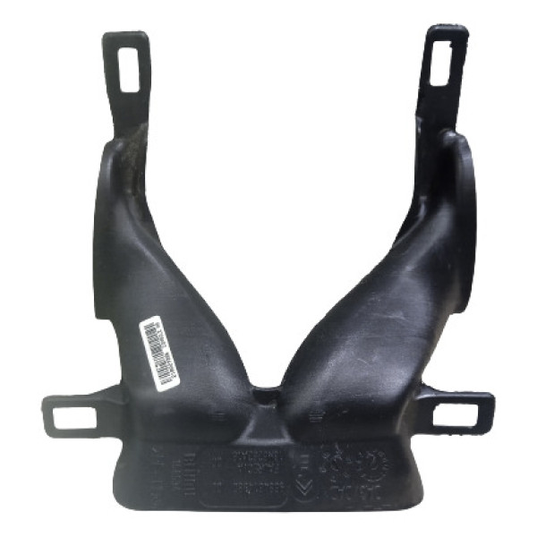 Duto Ar Condicionado Citroen C3 2011 11457