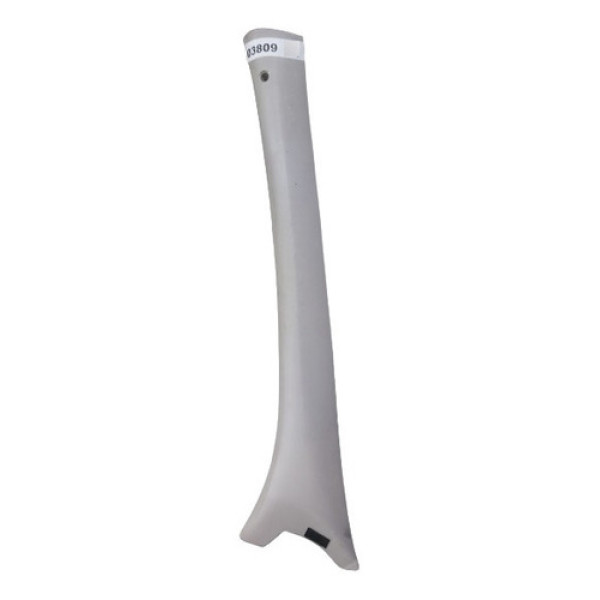 Moldura Coluna Esquerda Parabrisa Classic 2015 03809