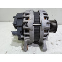 Alternador Versa Cvt 1.6 16v Automático 2018 231009lm0a