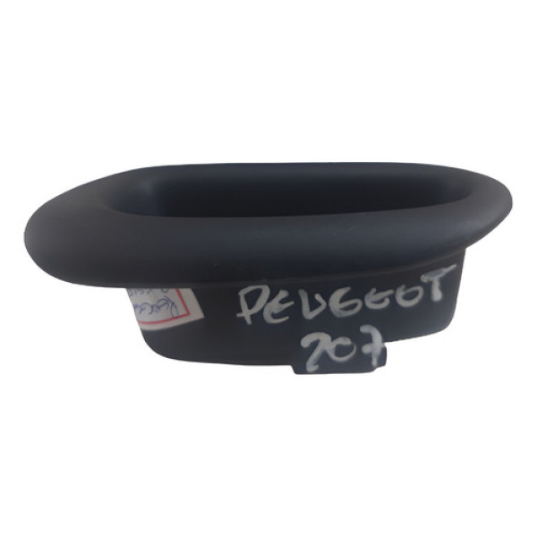 Puxador Porta Lado Esquerdo 207 Passion 2012