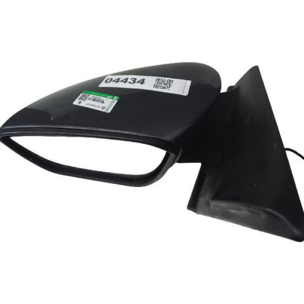 Retrovisor Elétrico Lado Esquerdo Ford Ka 2019 (cinza)