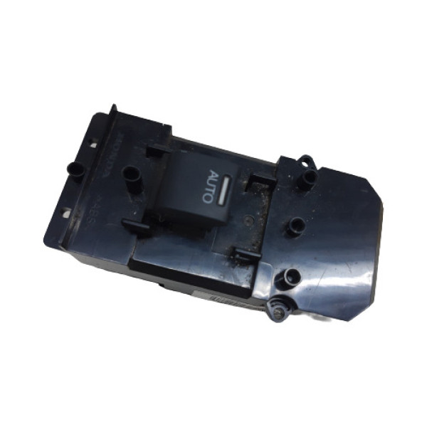 Botão Vidro Elétrico Dianteira/d Hrv 1.8 2017 35760t7sm21