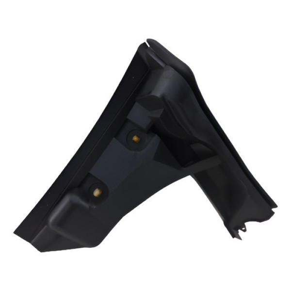 Moldura Lateral Direita Churrasqueira Clio 2010 08347