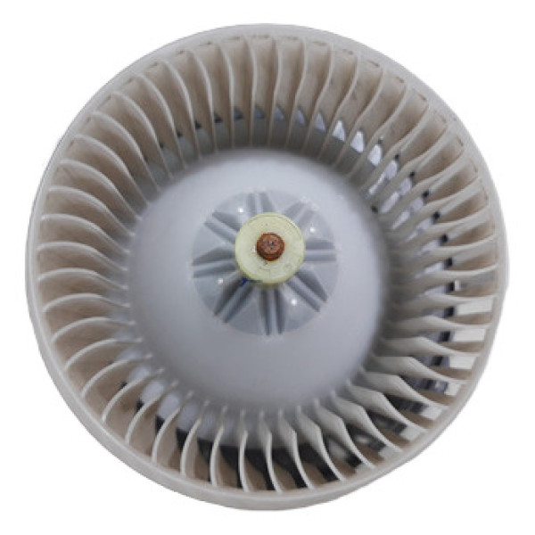 Motor Ventilador Ar Forçado Prisma 1.4 2019 13131