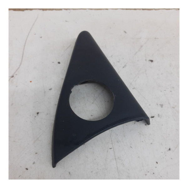 Moldura Retrovisor Interna Direito Logan 2017 12789