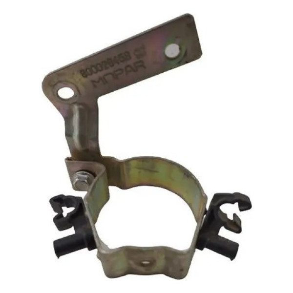 Suporte Filtro Combustível Argo 2020 8000284589g