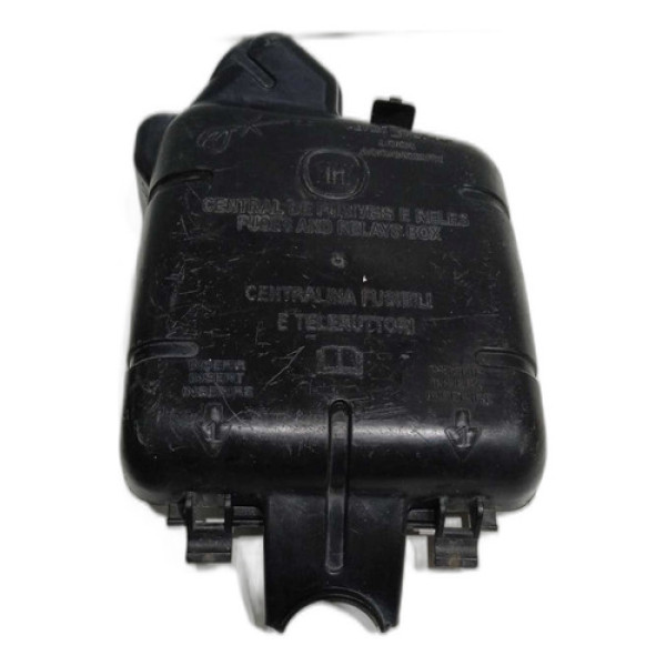 Tampa Caixa De Fusíveis Fiat Argo 1.0 2018 51877297