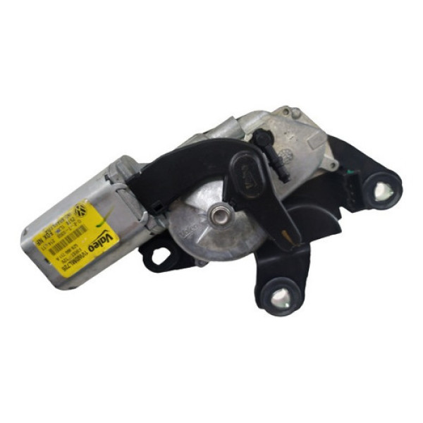 Motor Limpador Vidro Traseiro Fox Rock In Rio 2012 Z5781lx