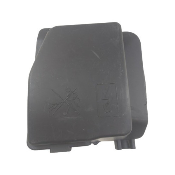 Moldura Painel Lado Esquerdo Classic 2015 03983