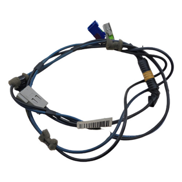 Chicote Antena Hb20s 2021