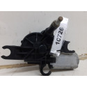 Motor Limpador Vidro Traseiro Palio 2014 51885861