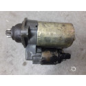  Motor Partida Arranque Gol 16v Plus 1.0 2001 