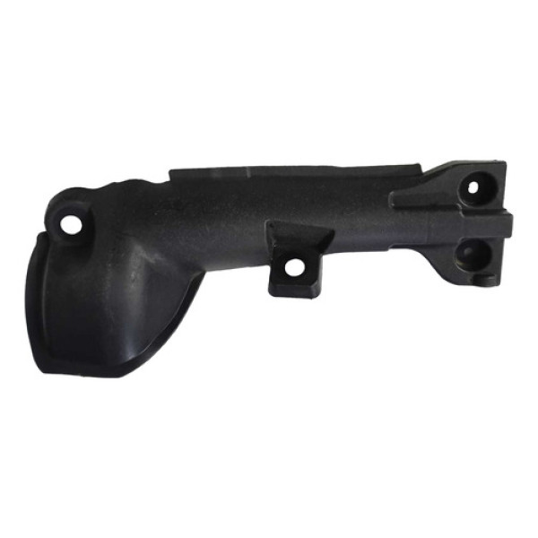 Moldura Para-barro T/d Sandero 2020 8200372693