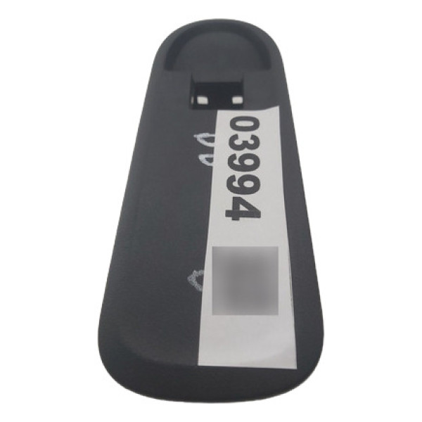 Moldura Botão Dianteiro Direito Duster Oroch 2017 809601386r