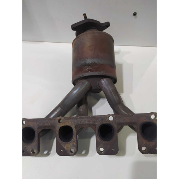  Carcaça Catalisador Celta 1.0 Lt 2012  93356764