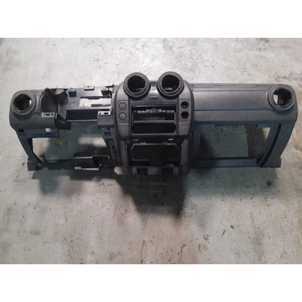 Ford Ecosport Xlt 1.6 Flex 2009