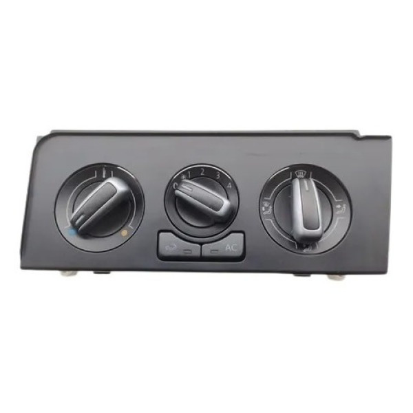 Comando Ar Condicionado Fox Rock In Rio 2012