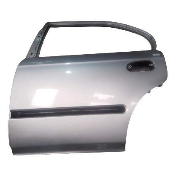 Porta Traseira Esquerda Civic 1999 13288