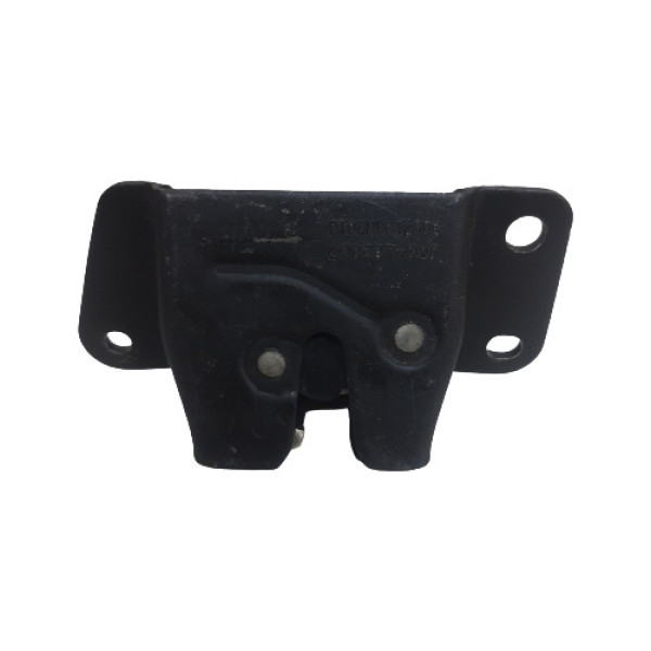 Fechadura Tampa Traseira J6 2.0 16v Diamond Full 2011 L22007