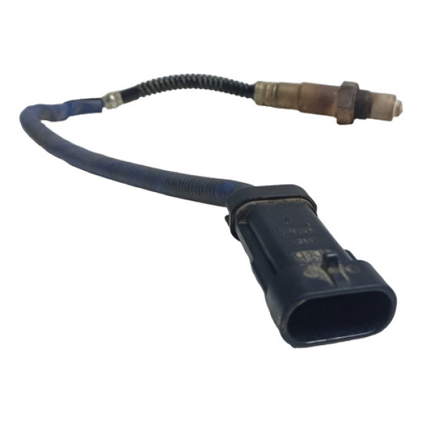 Sonda Lambda Renault Clio 1.0 16v  2011