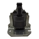Bobina De Ignição Gol Plus 1.0 16v 2001 Bi0039mm