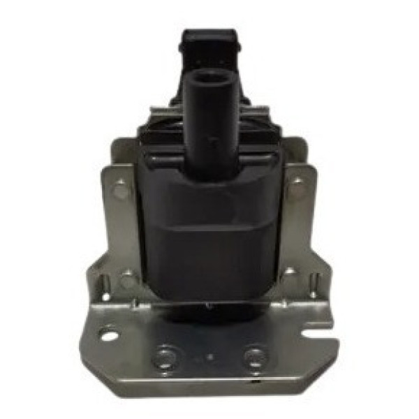 Bobina De Ignição Gol Plus 1.0 16v 2001 Bi0039mm